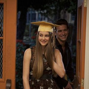 Foto Shailene Woodley