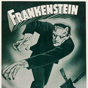 Foto Frankenstein