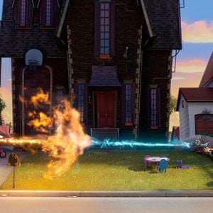 Foto Mi villano favorito 2