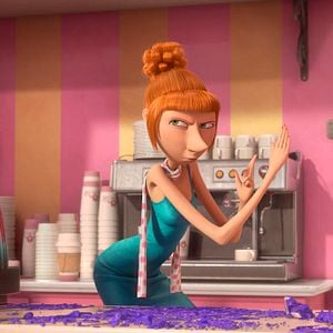 Foto Mi villano favorito 2