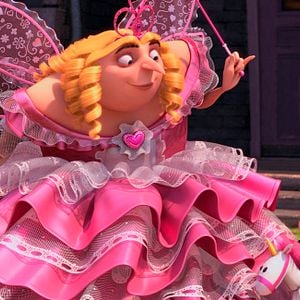 Foto Mi villano favorito 2