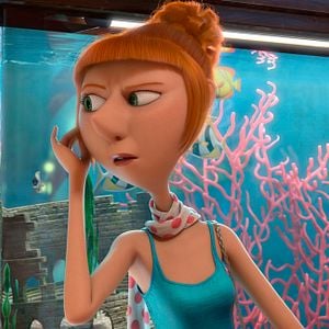 Foto Mi villano favorito 2