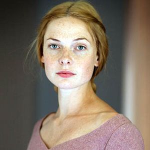 Foto La reina blanca