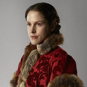 Foto La reina blanca