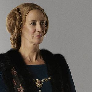 Foto La reina blanca