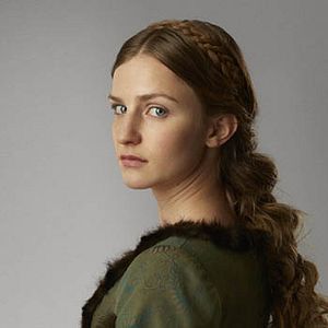 Foto La reina blanca