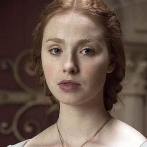 Foto La reina blanca