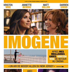 Foto Girl Most Likely