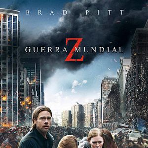 Foto Guerra mundial Z
