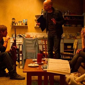 Foto Guerra mundial Z