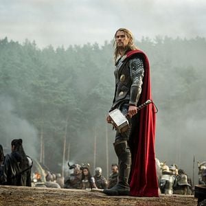 Foto Thor: Un mundo oscuro