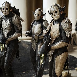 Foto Thor: Un mundo oscuro