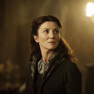 Foto Michelle Fairley
