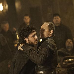 Foto Game of Thrones