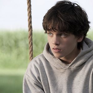 Foto El Hombre de Acero