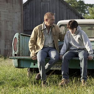 Foto El Hombre de Acero