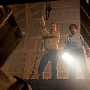 Foto El Hombre de Acero