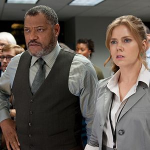 Foto El Hombre de Acero