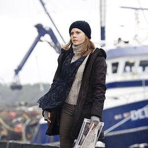 Foto El Hombre de Acero