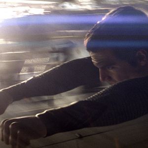 Foto El Hombre de Acero