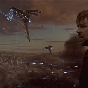 Foto El Hombre de Acero