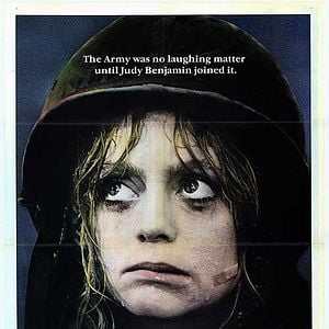 Foto La pícara recluta