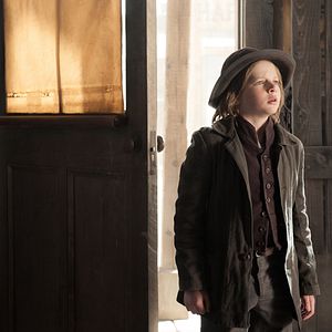 Foto El llanero solitario