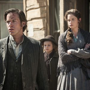 Foto El llanero solitario