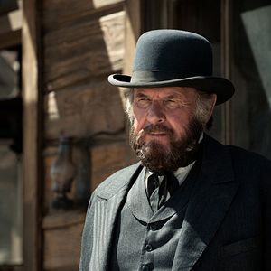 Foto El llanero solitario