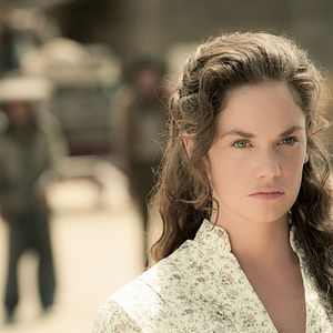 Foto El llanero solitario