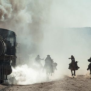 Foto El llanero solitario