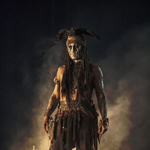 Foto El llanero solitario