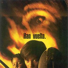 Foto Cementerio maldito dos