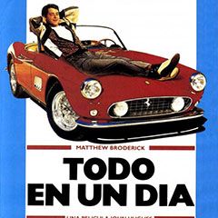 Foto Un experto en diversiones