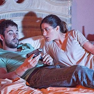 Foto Jennifer Carpenter