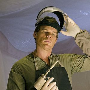 Foto Michael C. Hall