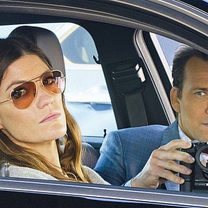 Foto Jennifer Carpenter