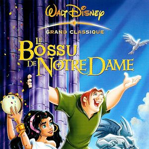 Foto El Jorobado de Notre Dame