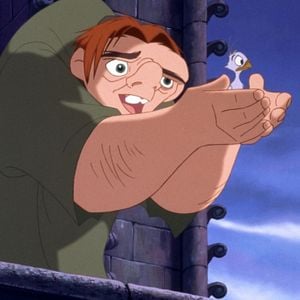 Foto El Jorobado de Notre Dame