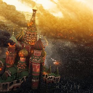 Foto Guerra mundial Z