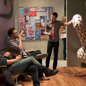 Foto Christopher Mintz-Plasse