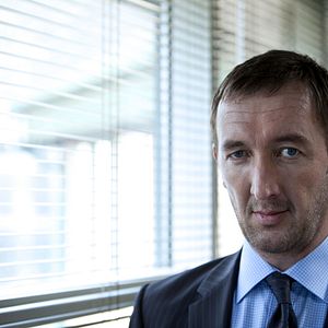 Foto Ralph Ineson