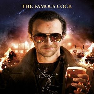 Foto Una noche en el fin del mundo