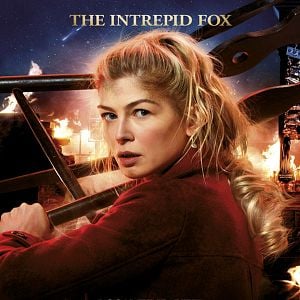 Foto Una noche en el fin del mundo