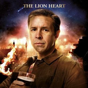 Foto Una noche en el fin del mundo