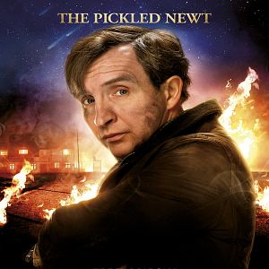 Foto Una noche en el fin del mundo