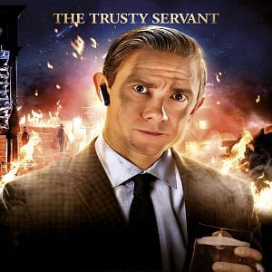 Foto Una noche en el fin del mundo