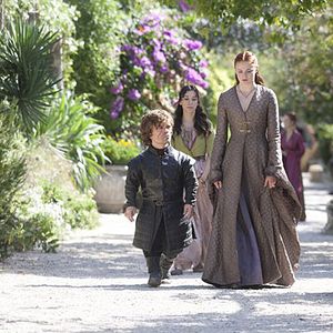 Foto Game of Thrones