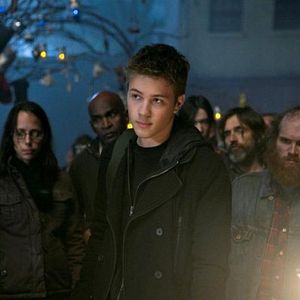 Foto Falling Skies