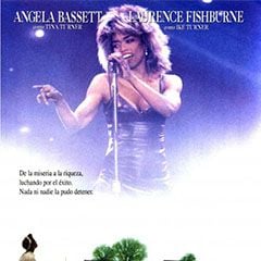 Foto Tina, la verdadera historia de Tina Turner